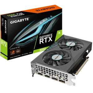 GeForce RTX 3050 EAGLE OC 6G